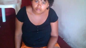 Imagem Você conhece esta jovem? A SEMPS quer encontrar familiares de menina perdida