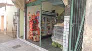 Imagem Brumado: vereador tem mercearia assaltada