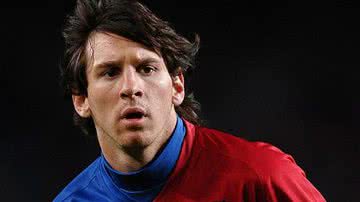 Imagem Messi é acusado de fraude de mais de R$ 11 milhões