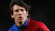 Imagem Messi é acusado de fraude de mais de R$ 11 milhões