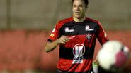 Imagem Michel deve se despedir do Vitória diante do Atlético-MG
