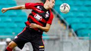 Imagem Com contrato encerrado, Michel dá adeus à Toca do Leão