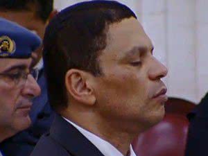Imagem Mizael é condenado a 20 anos de reclusão pela morte de Mércia Nakashima