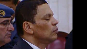 Imagem Mizael é condenado a 20 anos de reclusão pela morte de Mércia Nakashima
