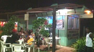 Imagem Major da PM solicita desocupação de “módulo-bar” no Parque do Abaeté