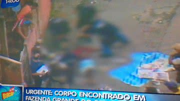 Reprodução