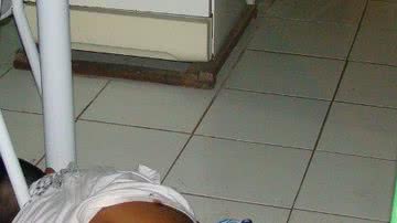 Imagem Jovem é morto dentro de casa em Camaçari