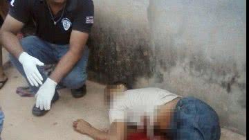 Imagem Mulher mata marido por ele ter saído de casa sem avisar e demorar de voltar