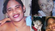 Imagem Mãe envenena filha e se joga de ponte