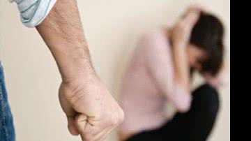 Imagem Polícia já registrou 1.702 casos de violência contra a mulher este ano