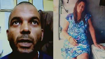 Imagem Mulher casada morre estrangulada após dizer que amante “brochou” 