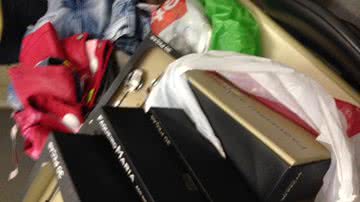Imagem Mulheres levam mais de R$ 4 mil em mercadorias da Etna do Salvador Shopping 