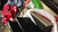 Imagem Mulheres levam mais de R$ 4 mil em mercadorias da Etna do Salvador Shopping 