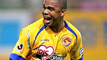 Imagem Ypiranga acerta contratação de ex-atacante da dupla BaVi