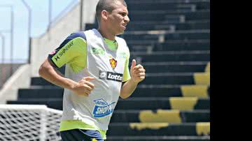 Imagem Valorizado: renovação de ídolo do Vitória é prioridade no Sport