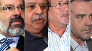 Imagem Base não concorda com duas candidaturas