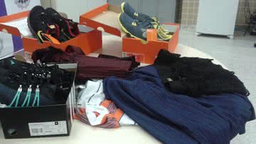 Imagem Sequestro relâmpago: juíza é abordada na porta de prédio na Graça