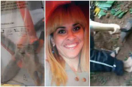 Imagem Manicure torturada e morta roubou R$ 27 mil de bandido