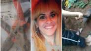Imagem Manicure torturada e morta roubou R$ 27 mil de bandido