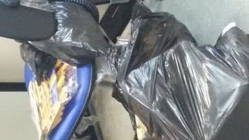 Imagem Funcionários furtam R$ 6 mil em mercadorias no Atacadão