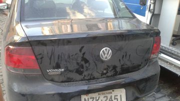 Imagem Doze carros são roubados em dois dias em Salvador