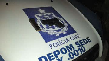 Imagem Polícia apreende arma roubada de investigadora da PC