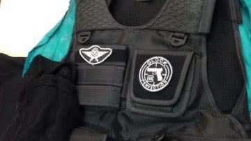 Imagem Homem é preso com armas e munições em Pirajá