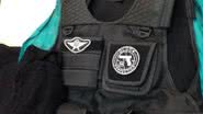 Imagem Homem é preso com armas e munições em Pirajá