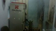 Imagem Bandidos explodem caixa eletrônico em cidade próxima a Amargosa