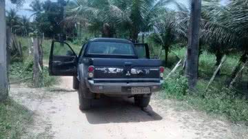 Imagem Homens armados invadem residência e matam mulher em Pojuca