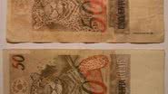 Imagem Trio é preso com R$ 2,3 mil falsos em Pojuca
