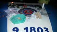 Imagem Policiais são recebidos a tiros em Praia Grande