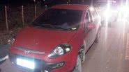 Imagem Aprovada em concurso para a secretaria de Educação é presa por roubo de carro