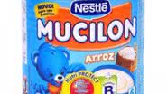 Imagem Motoboy é flagrado levando cocaína no Mucilon para preso