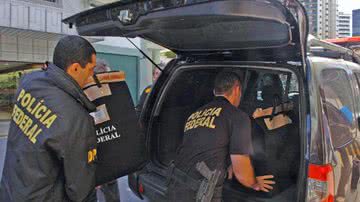 Imagem MPF quer que a Operação Castelo de Areia volte a atuar
