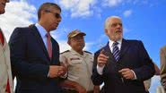 Imagem Mauricio Barbosa promete alcançar todos os traficantes de Amargosa