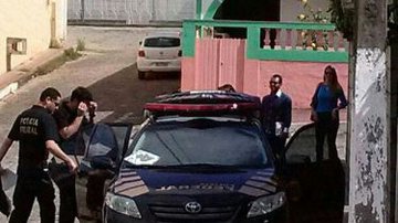 Imagem PF investiga desvio milionário e prefeitos baianos têm prisão decretada