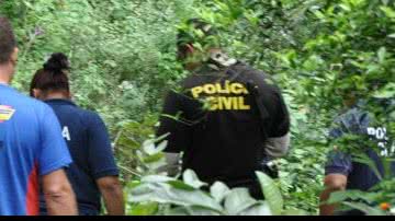 Imagem Eunápolis: polícia retoma buscas por gerente de fazenda desaparecido 