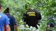 Imagem Eunápolis: polícia retoma buscas por gerente de fazenda desaparecido 