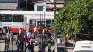 Imagem Narandiba: morre uma das vítimas do atentado a ônibus