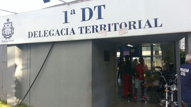 Imagem Roubos e jovens apreendidos com drogas marcam Parada Gay