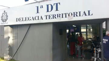 Imagem Roubos e jovens apreendidos com drogas marcam Parada Gay