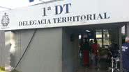 Imagem Roubos e jovens apreendidos com drogas marcam Parada Gay