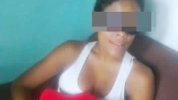 Imagem Adolescente mata namorada de 14 anos com tiro na cabeça