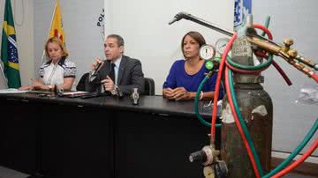 Imagem Quadrilha suspeita de arrombar caixas eletrônicos é presa