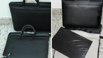Imagem Espanhol é preso com 5kg de cocaína no Aeroporto de Salvador