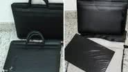 Imagem Espanhol é preso com 5kg de cocaína no Aeroporto de Salvador