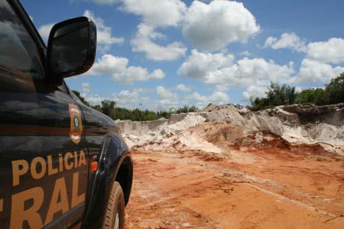 Imagem Relatório da Polícia Federal diz que gráfica desvia doações para políticos