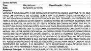 Imagem Bafafá de granfino: advogado de socialite nega denúncia e acusa dona do imóvel