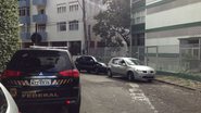 Imagem Polícia Federal realiza operação no bairro da Graça